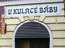 Restaurace U Kulat bby (Praha - ikov)
