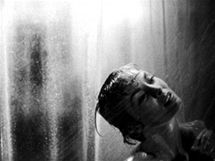 Psycho (1960), slavn scna ve spre