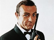 James Bond (Sean Connery)