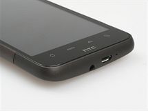 HTC Desire HD