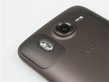 HTC Desire HD