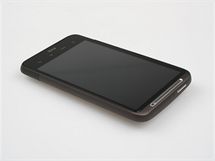 HTC Desire HD