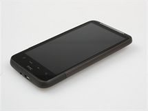 HTC Desire HD