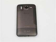 HTC Desire HD