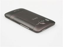 HTC Desire HD