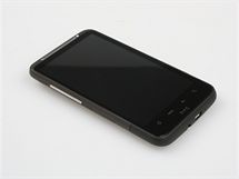 HTC Desire HD