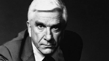 Leslie Nielsen