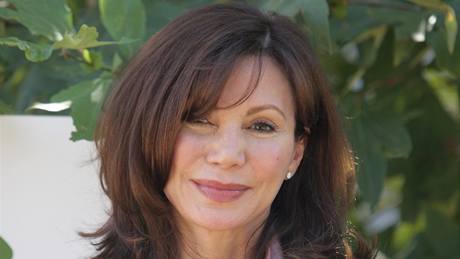 Here�ka Victoria Principalová