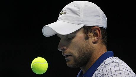 Andy Roddick