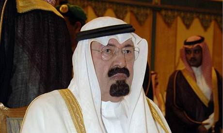 Saúdskoarabský král Abdulláh se ujal role mírotvorce v konfliktu Talibanu a afghánské vlády.