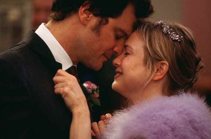Bridget Jonesová a Mark Darcy v pokra�ování romantické komedie