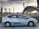 Toyoty Prius Plug-in