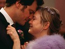 Bridget Jonesová a Mark Darcy v pokraování romantické komedie