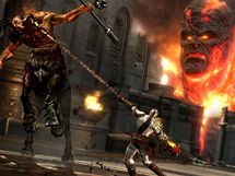 God of War III