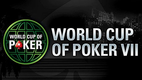 Sv�tový pohár v pokeru