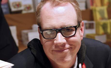 Bret Easton Ellis