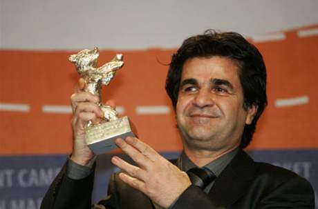 Berlinale 2006 - Dafar Panh se Stbrnm medvdem