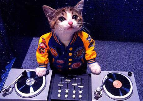 DJ Hero 2 - ilustraní foto