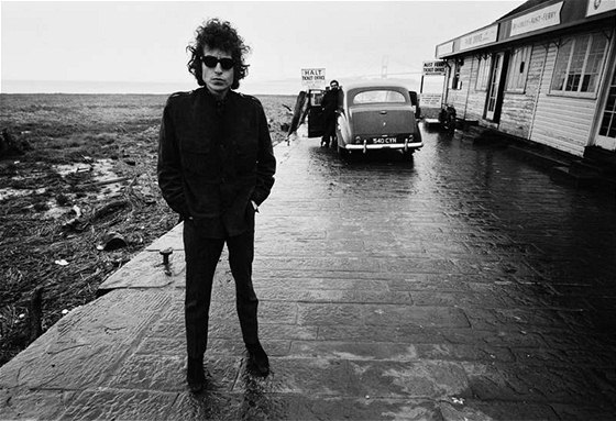 Bob Dylan