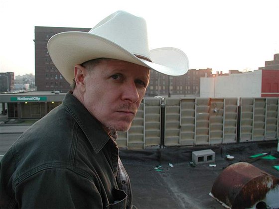 Michael Gira (Swans)