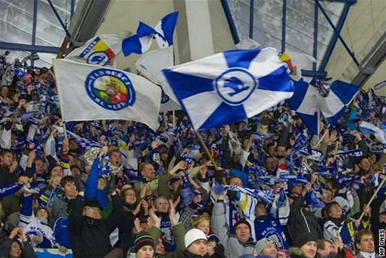 V neděli půjdou fanoušci v Plzni na extraligový hokej letos naposledy