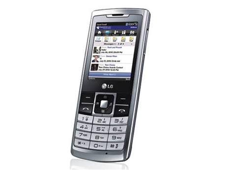 LG S310