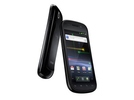 Google Nexus S