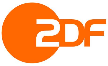 Logo televize ZDF