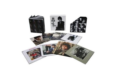 Bob Dylan: The Original Mono Recordings