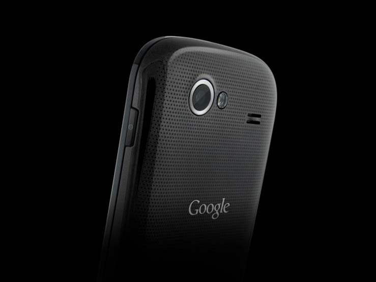 Google Nexus S