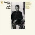 Bob Dylan: Another Side of Bob Dylan (obal alba)
