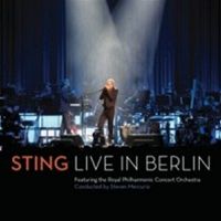 Sting: Live In Berlin