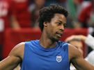 Gael Monfils 