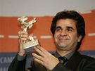 Berlinale 2006 - Dafar Panáhí se Stíbrným medvdem