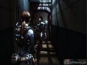 Resident Evil: Revelations