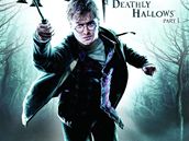 Harry Potter and the Deathly Hallows: Part 1