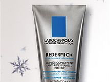 Pe z lkrny: Redermic, La-Roche Posay, 790 K.