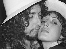 Bob Dylan a Ronee Blakley (1976)