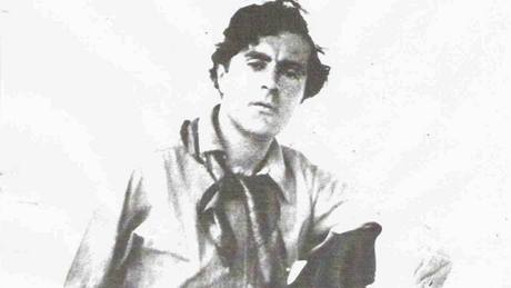 Amedeo Modigliani