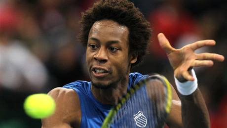 Gael Monfils 