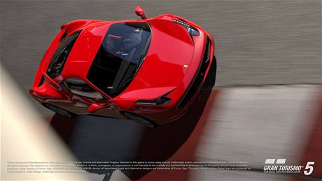 Gran Turismo 5