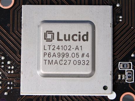 ip Lucid Hydra pedposledn generace (ilustran foto)