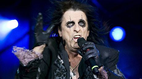 Alice Cooper