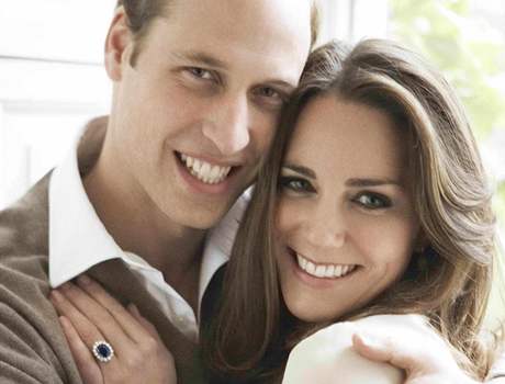 Princ William je Rak, stejn jako jeho syn, Kate se narodila ve znamen...