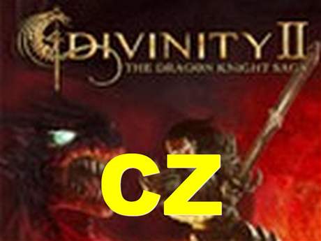 Divinity II: The Dragon Knight Saga