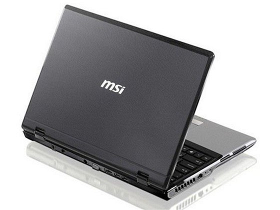 MSI CR620/650