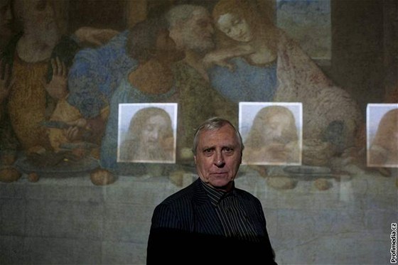 Peter Greenaway