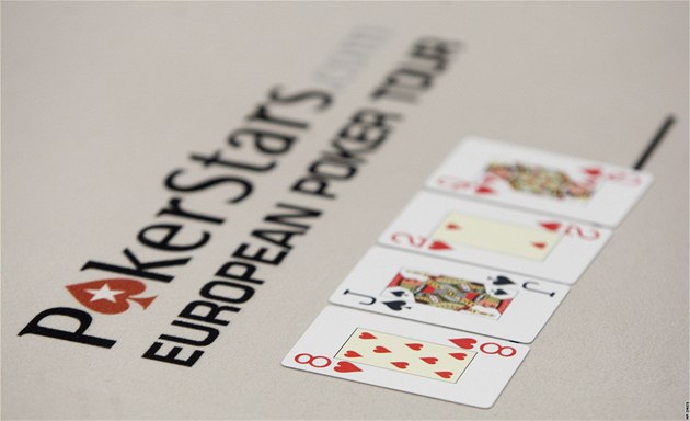 Poker dnes praha