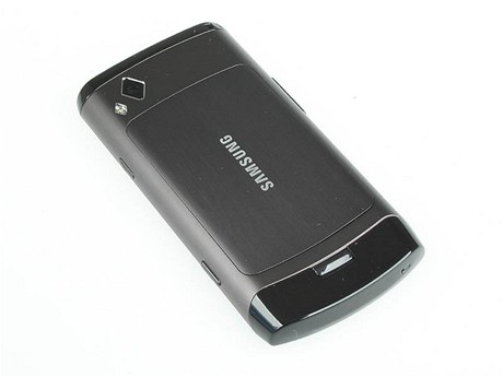 Samsung S8530 Wave II