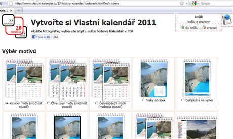 Vlastn-kalend.cz 